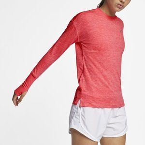 Nike Element Women's Running Top